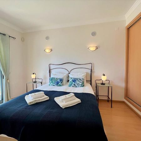 شقة Albufeira Terrace With Pool By Homing المظهر الخارجي الصورة