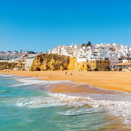 شقة Albufeira Terrace With Pool By Homing المظهر الخارجي الصورة