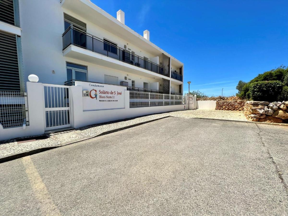 شقة Albufeira Terrace With Pool By Homing المظهر الخارجي الصورة