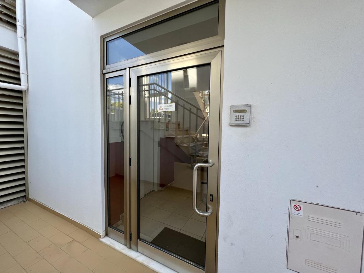 شقة Albufeira Terrace With Pool By Homing المظهر الخارجي الصورة